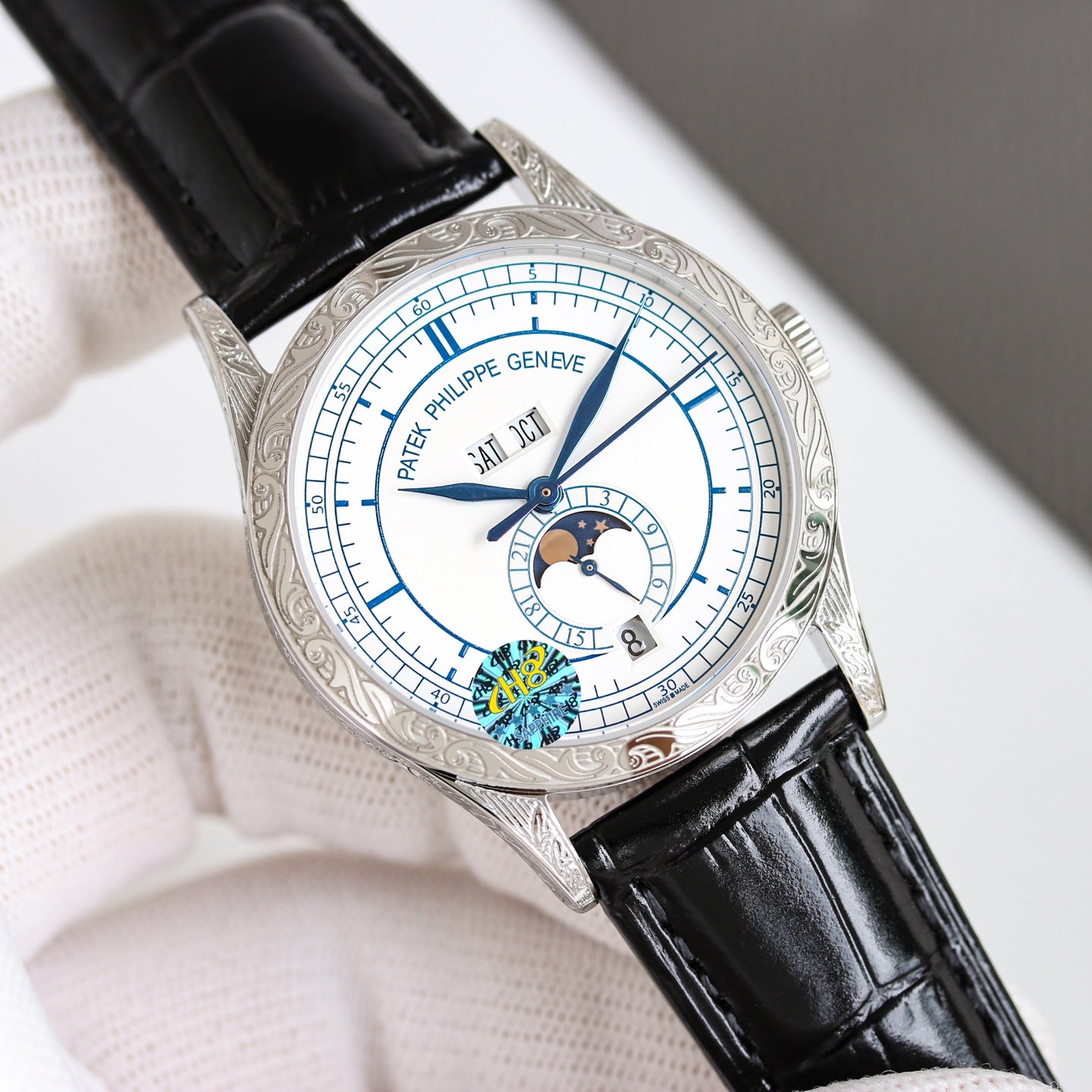 Patek Philippe Watch