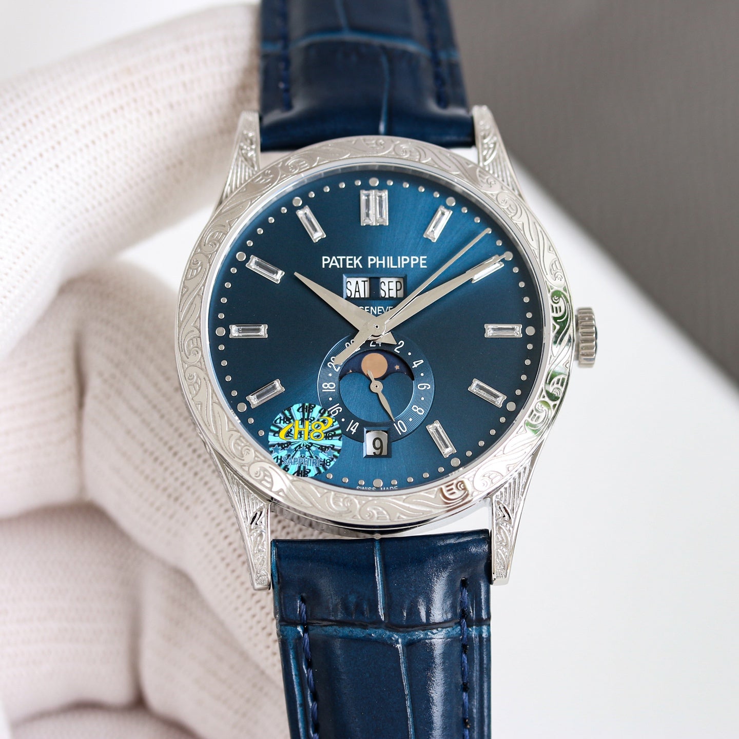 Patek Philippe Watch