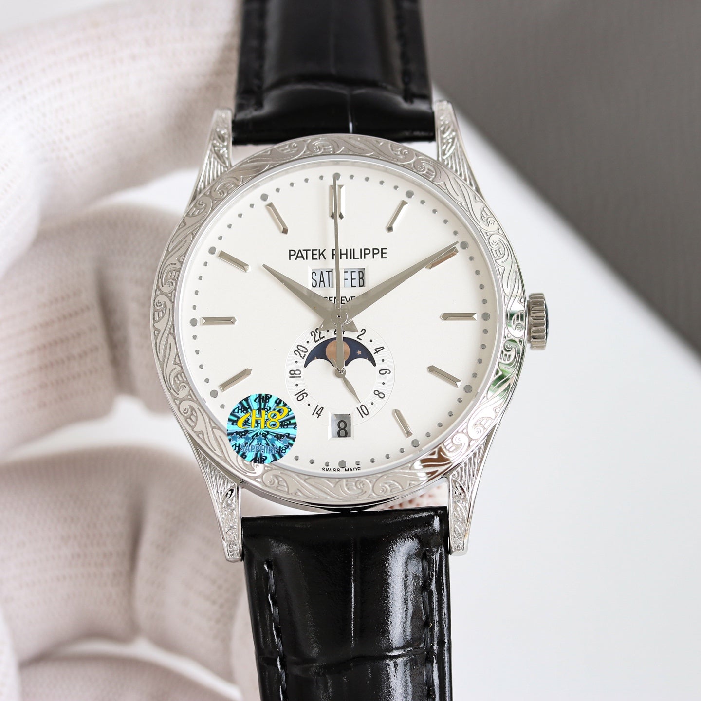 Patek Philippe Watch