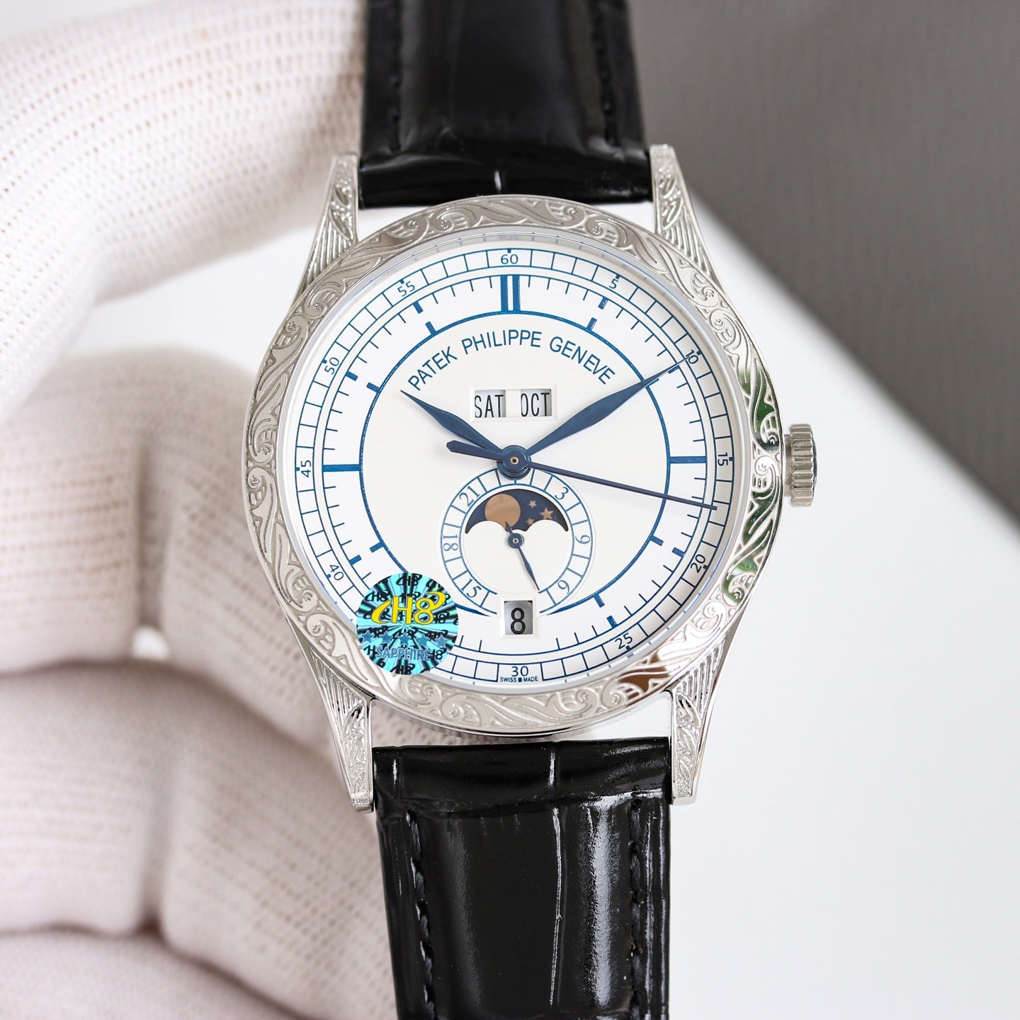 Patek Philippe Watch
