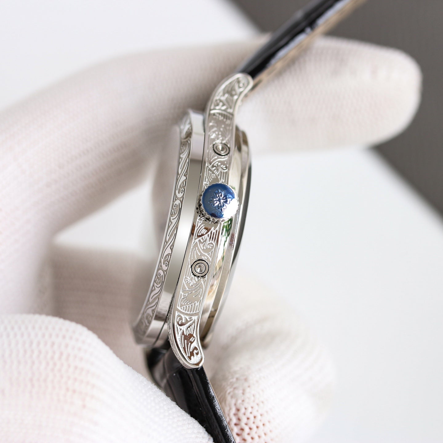 Patek Philippe Watch