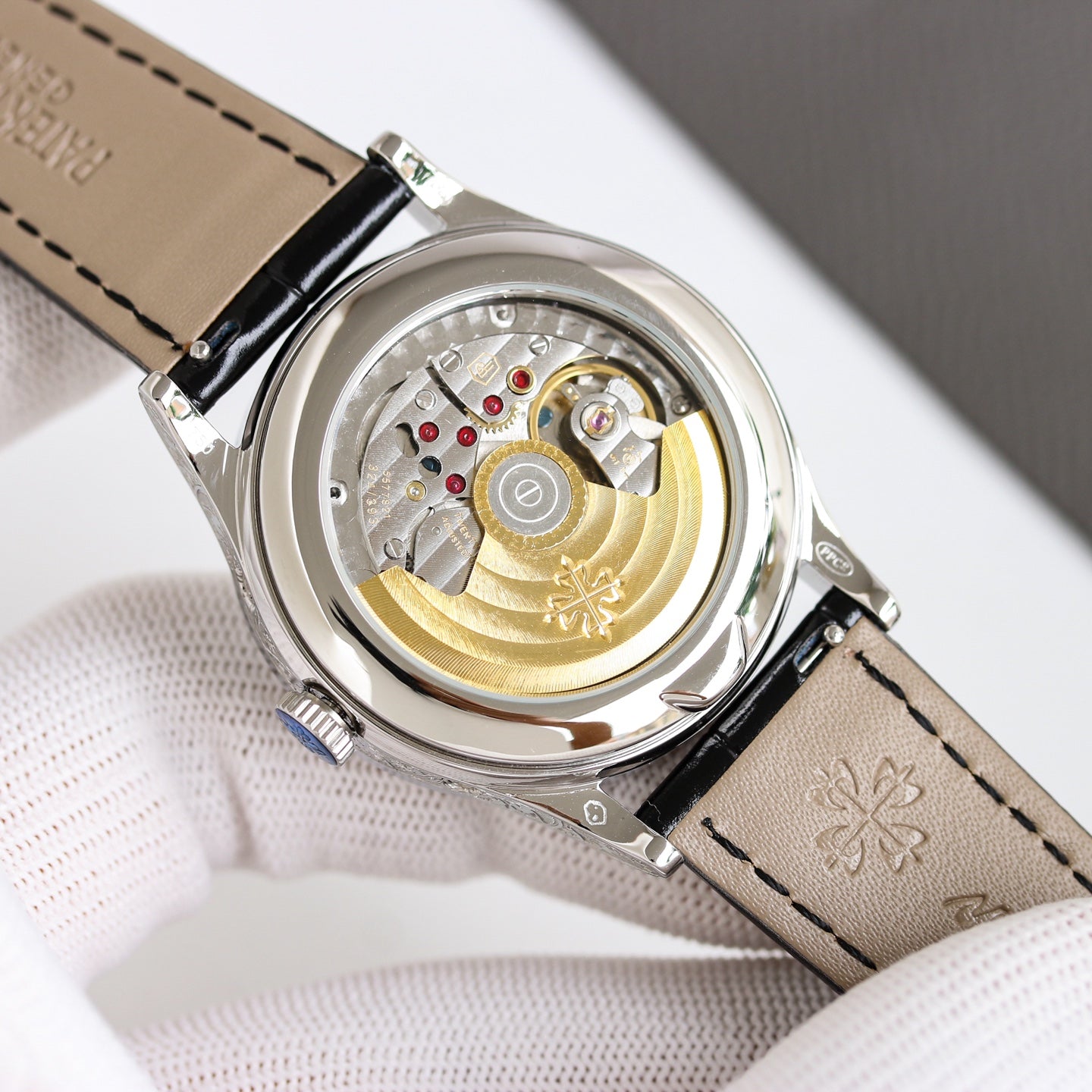 Patek Philippe Watch