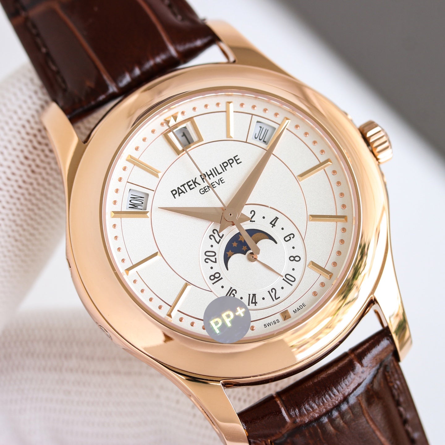 Patek Philippe