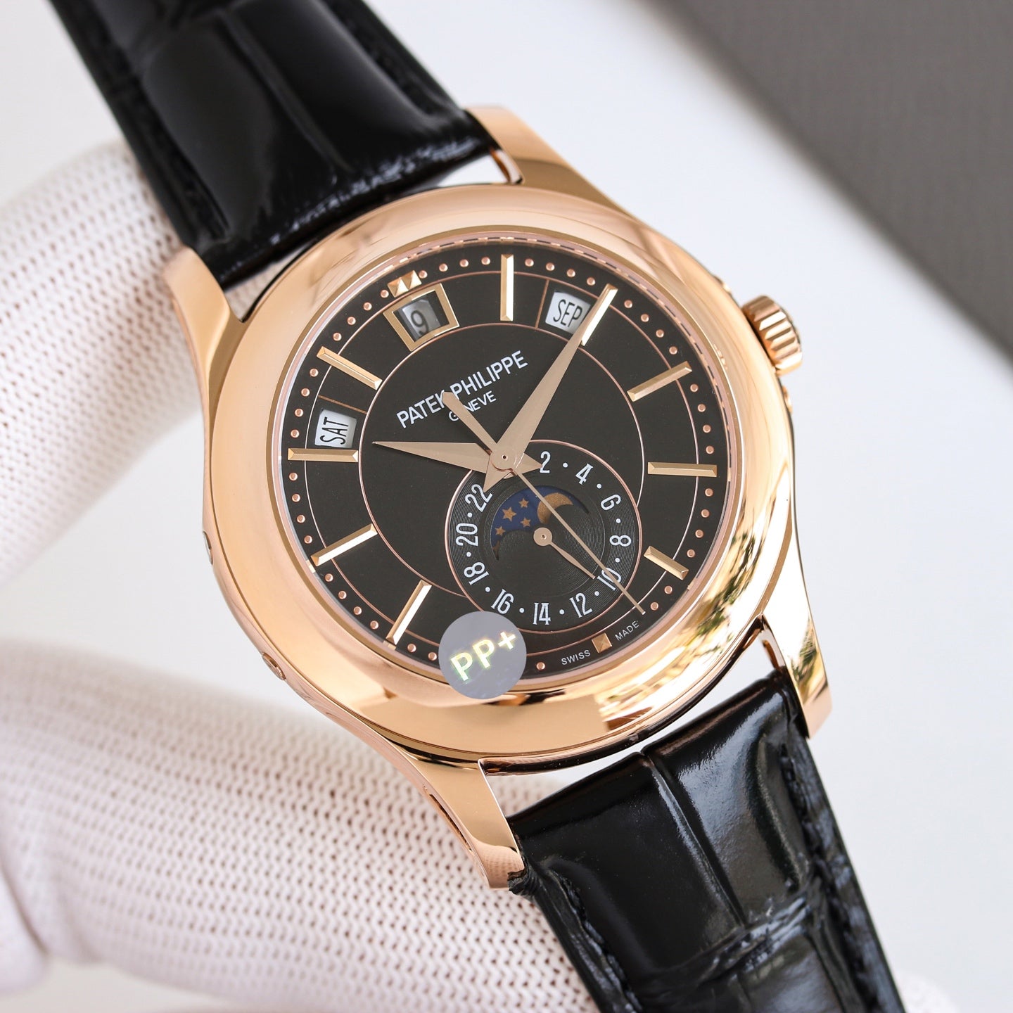 Patek Philippe