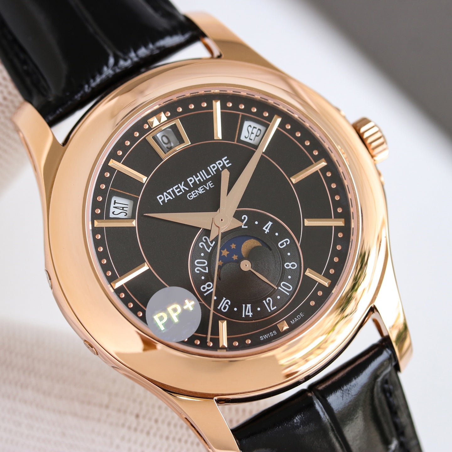 Patek Philippe