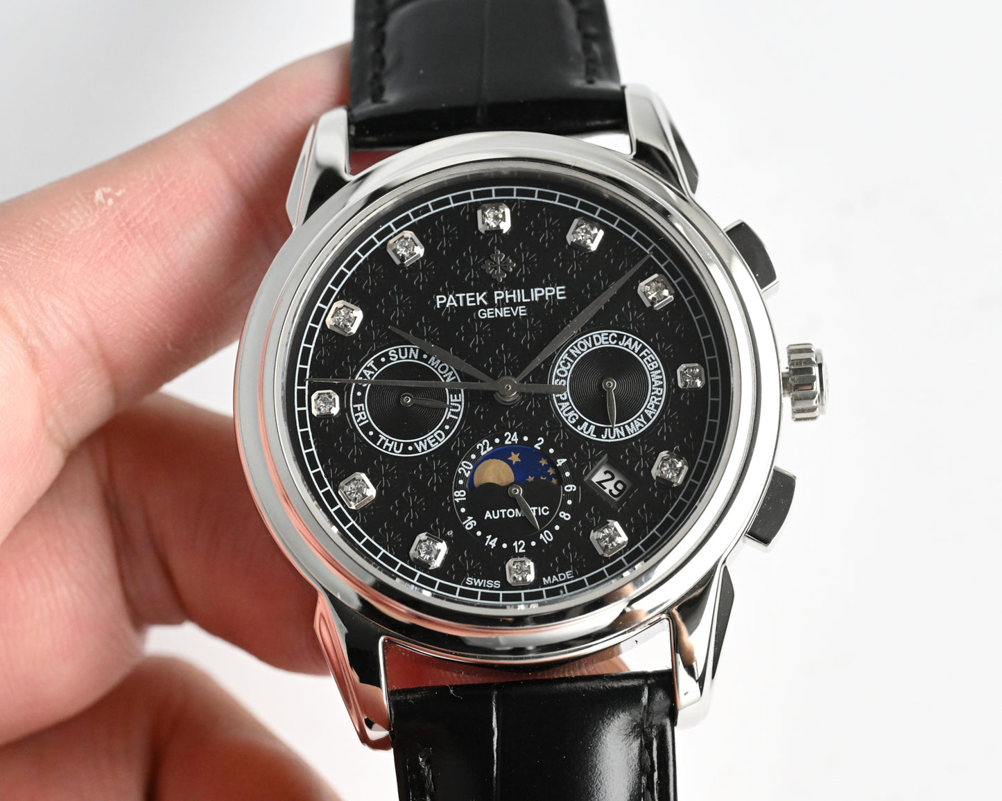 Patek Philippe