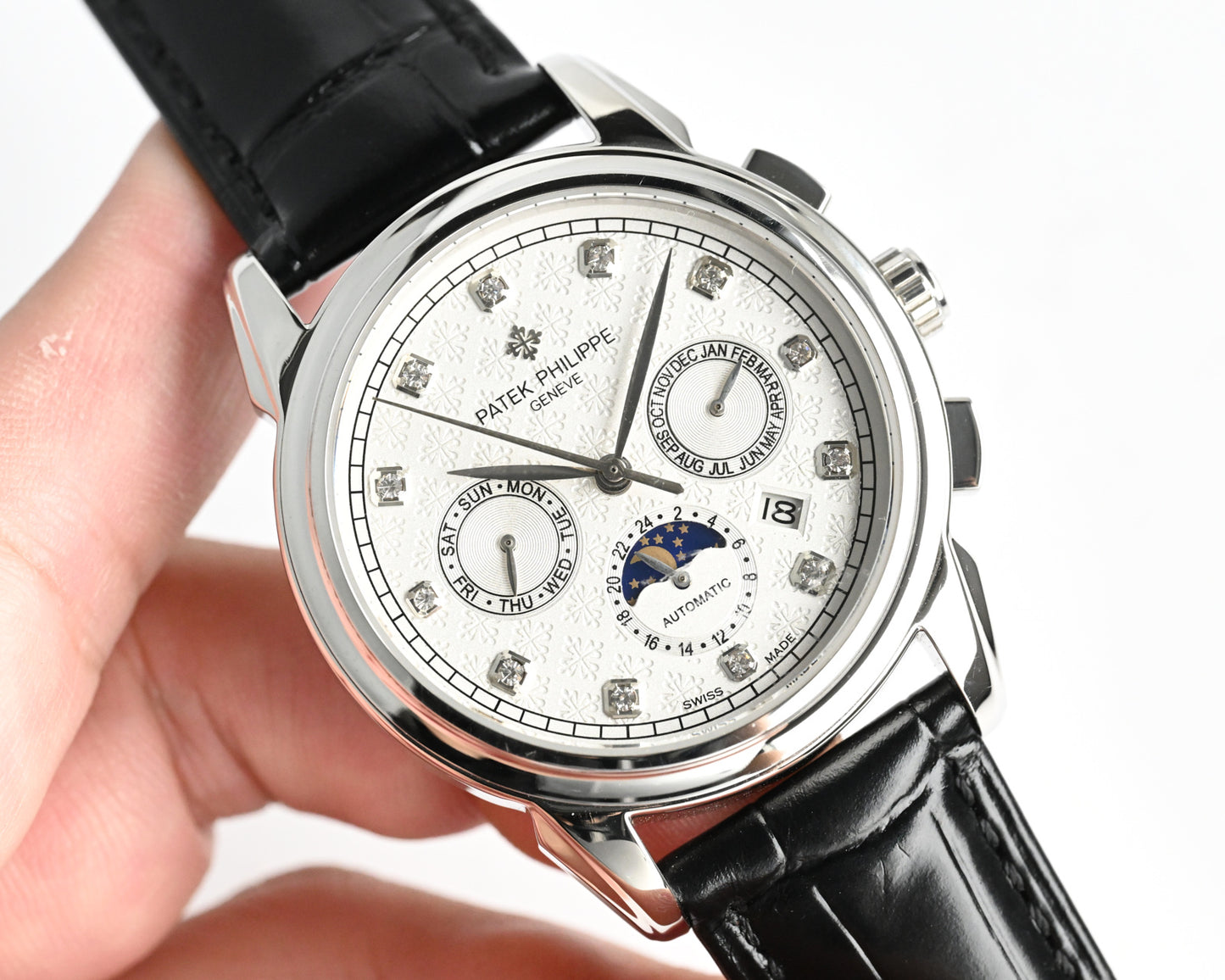 Patek Philippe