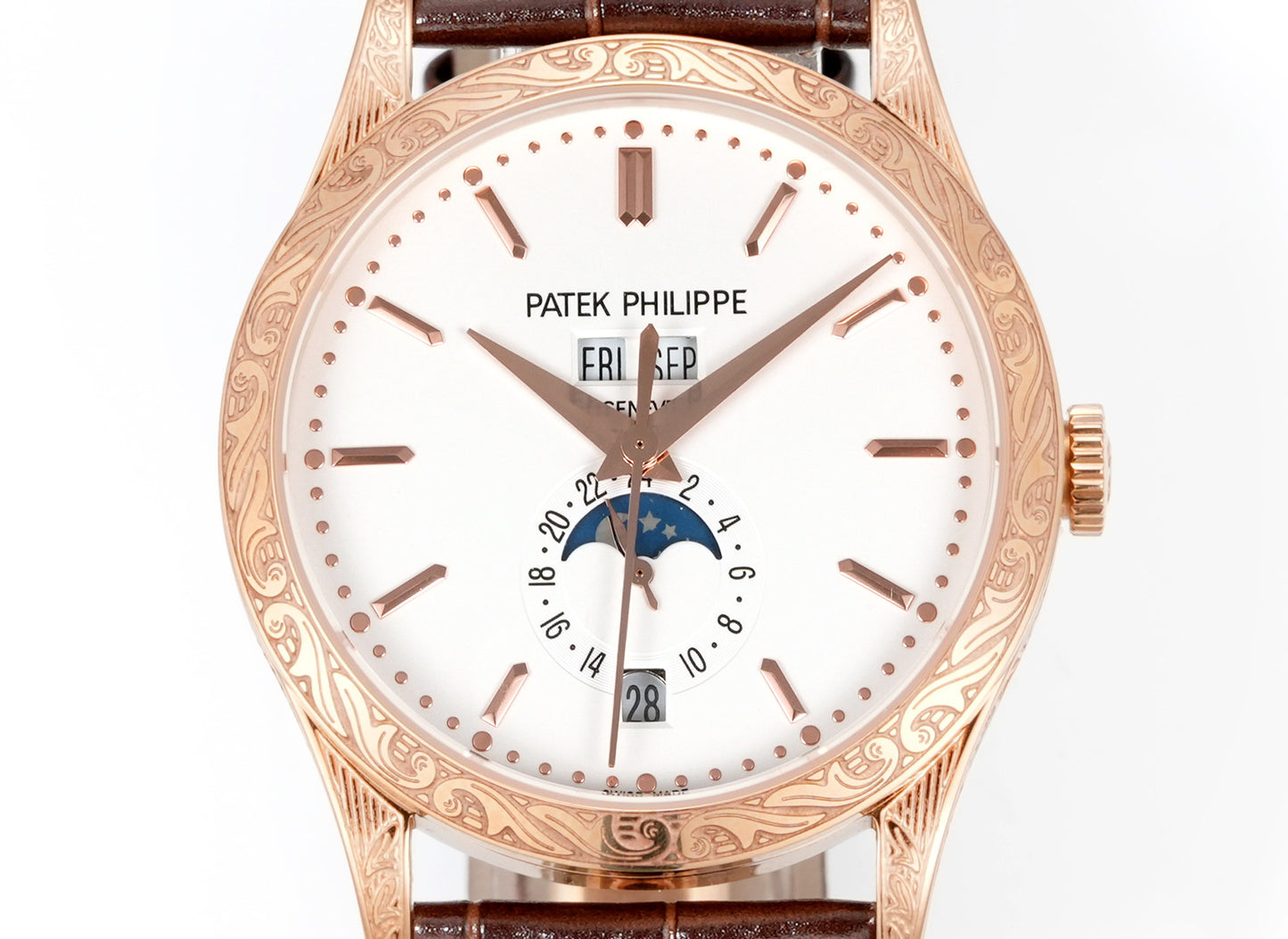 Patek Philippe