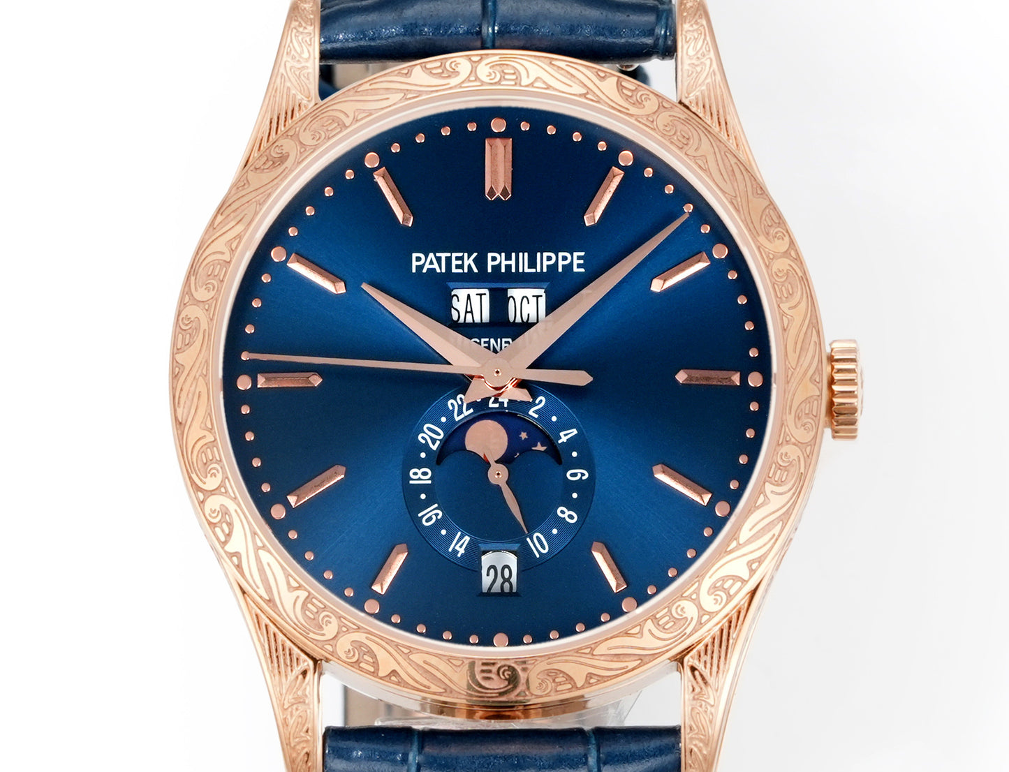 Patek Philippe