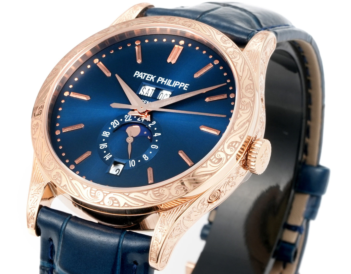 Patek Philippe