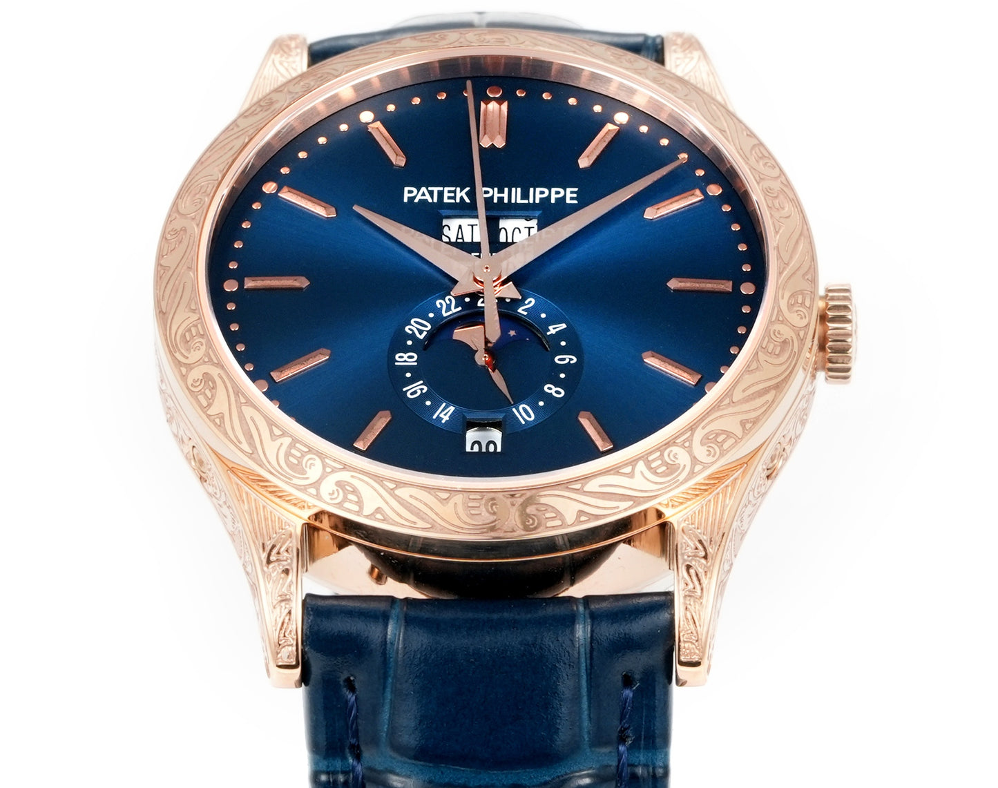 Patek Philippe