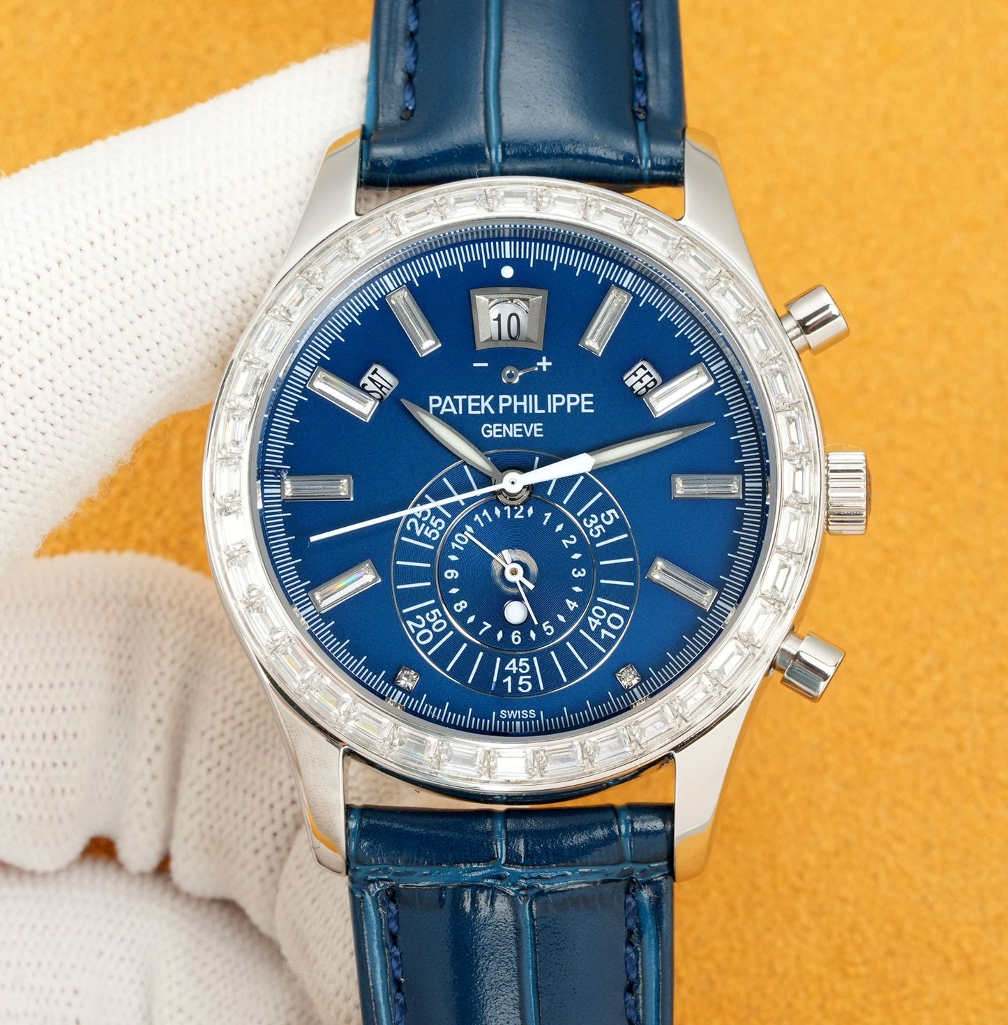 Patek Philippe