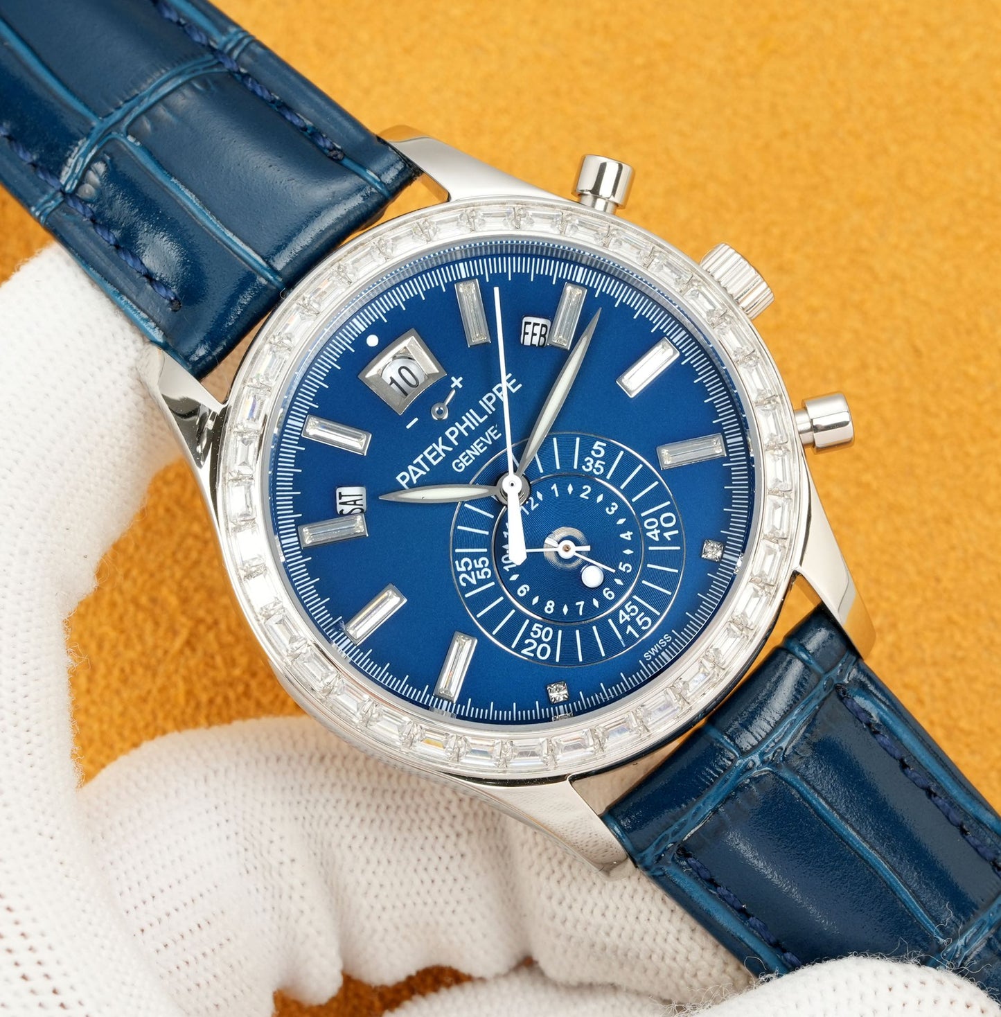 Patek Philippe