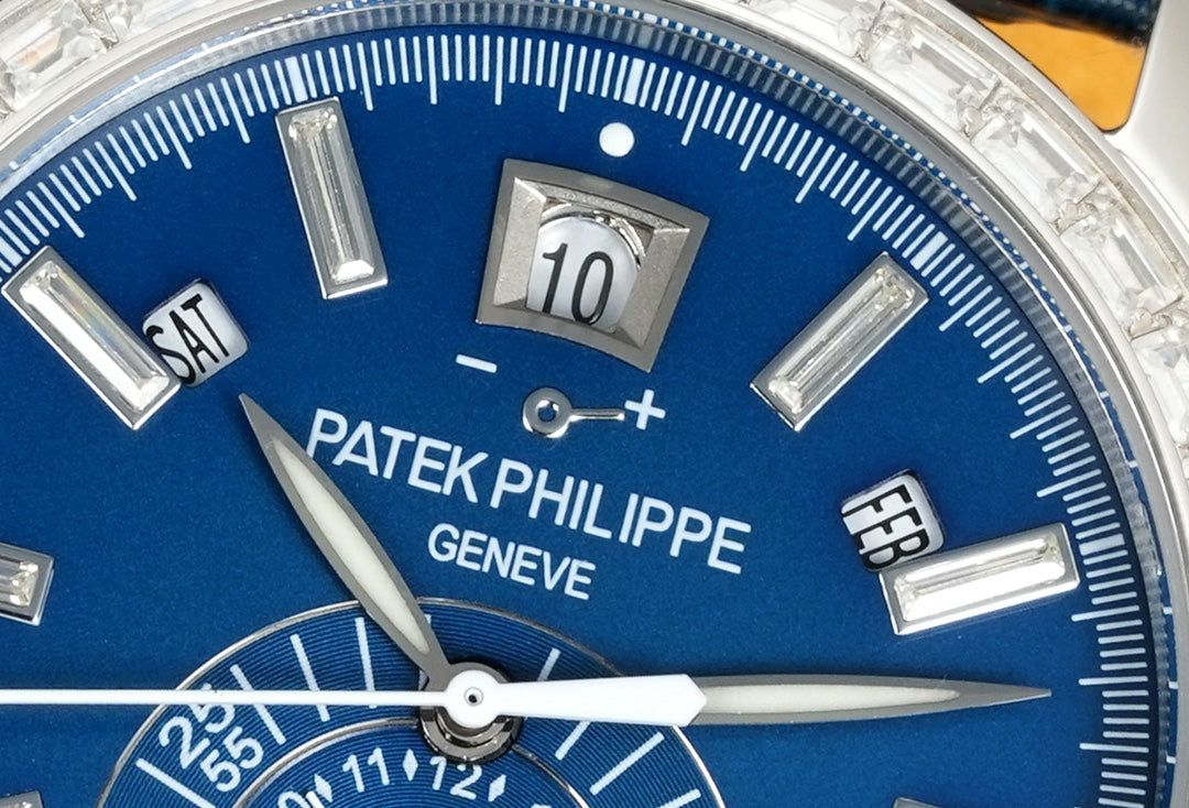 Patek Philippe