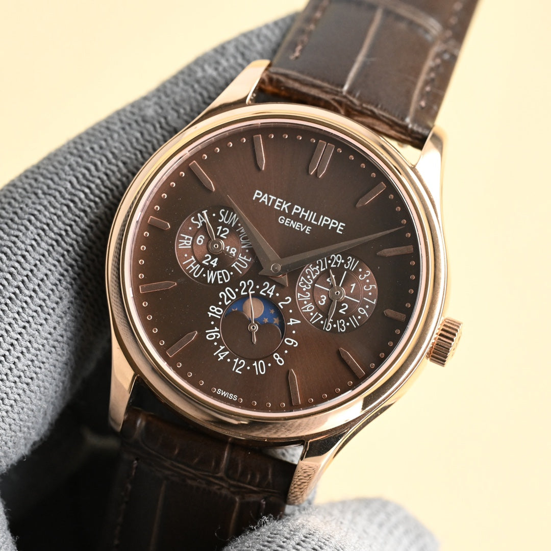 Patek Philippe