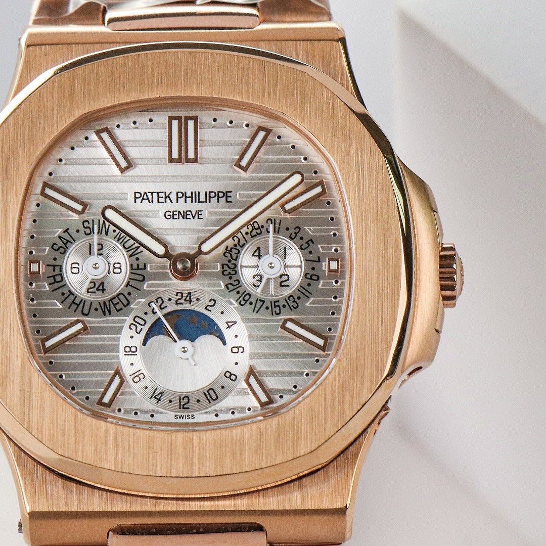 Patek Philippe