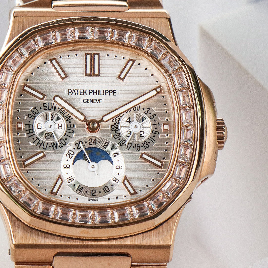 Patek Philippe