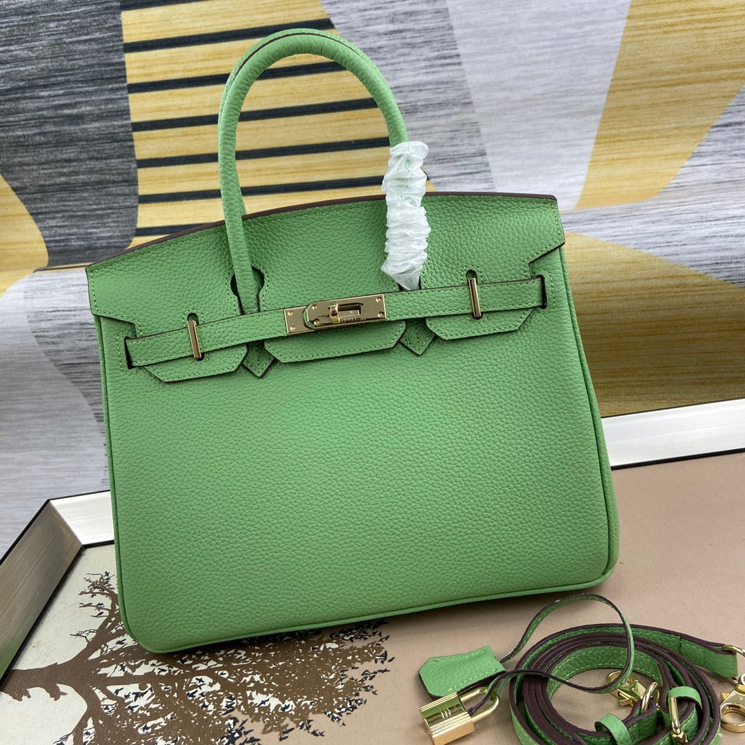 Hermès Birkin Bag