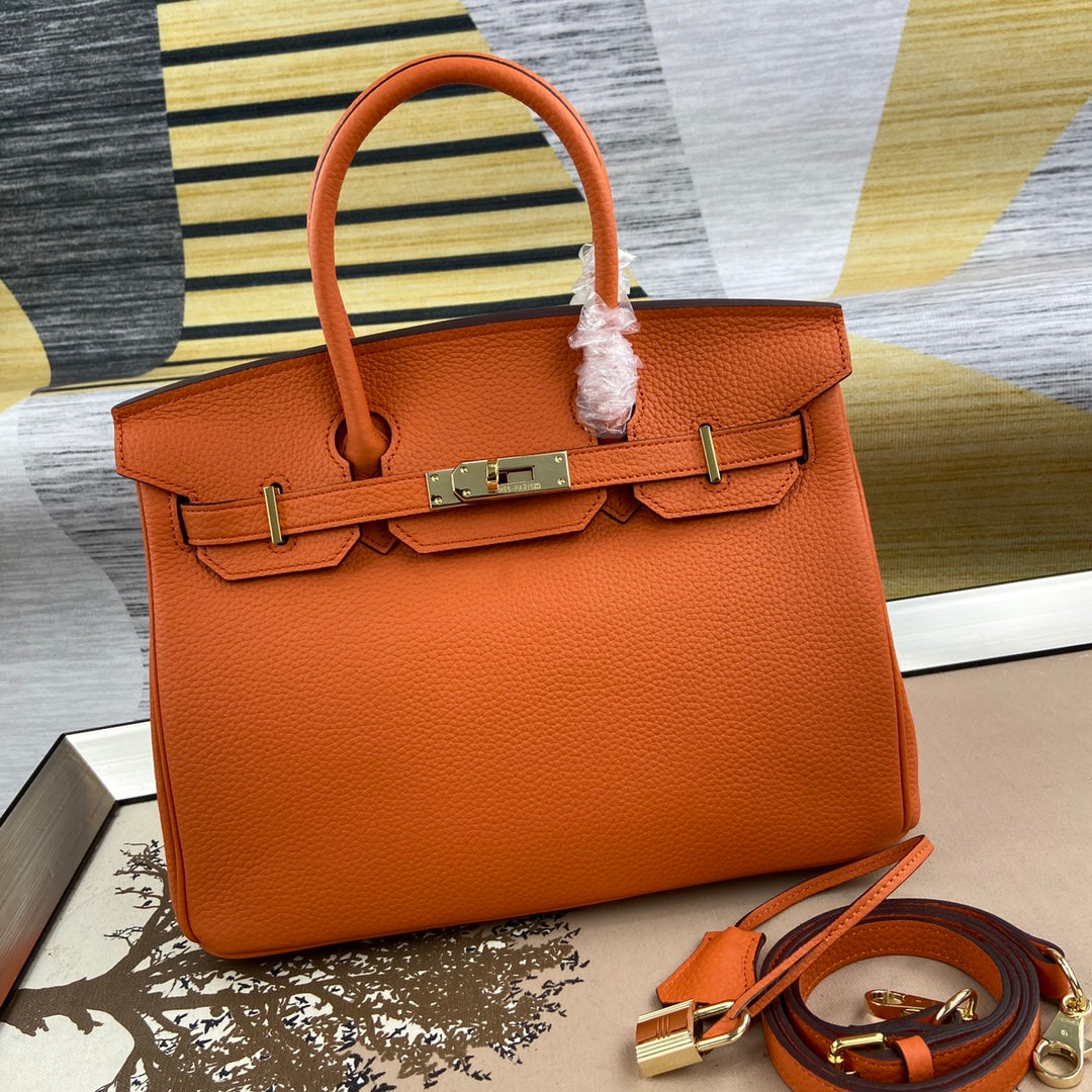 Hermès Birkin Bag