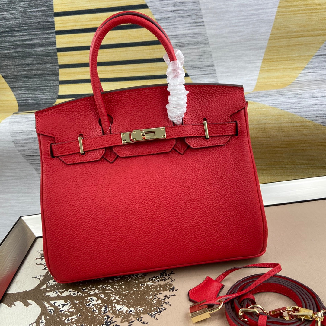 Hermès Birkin Bag