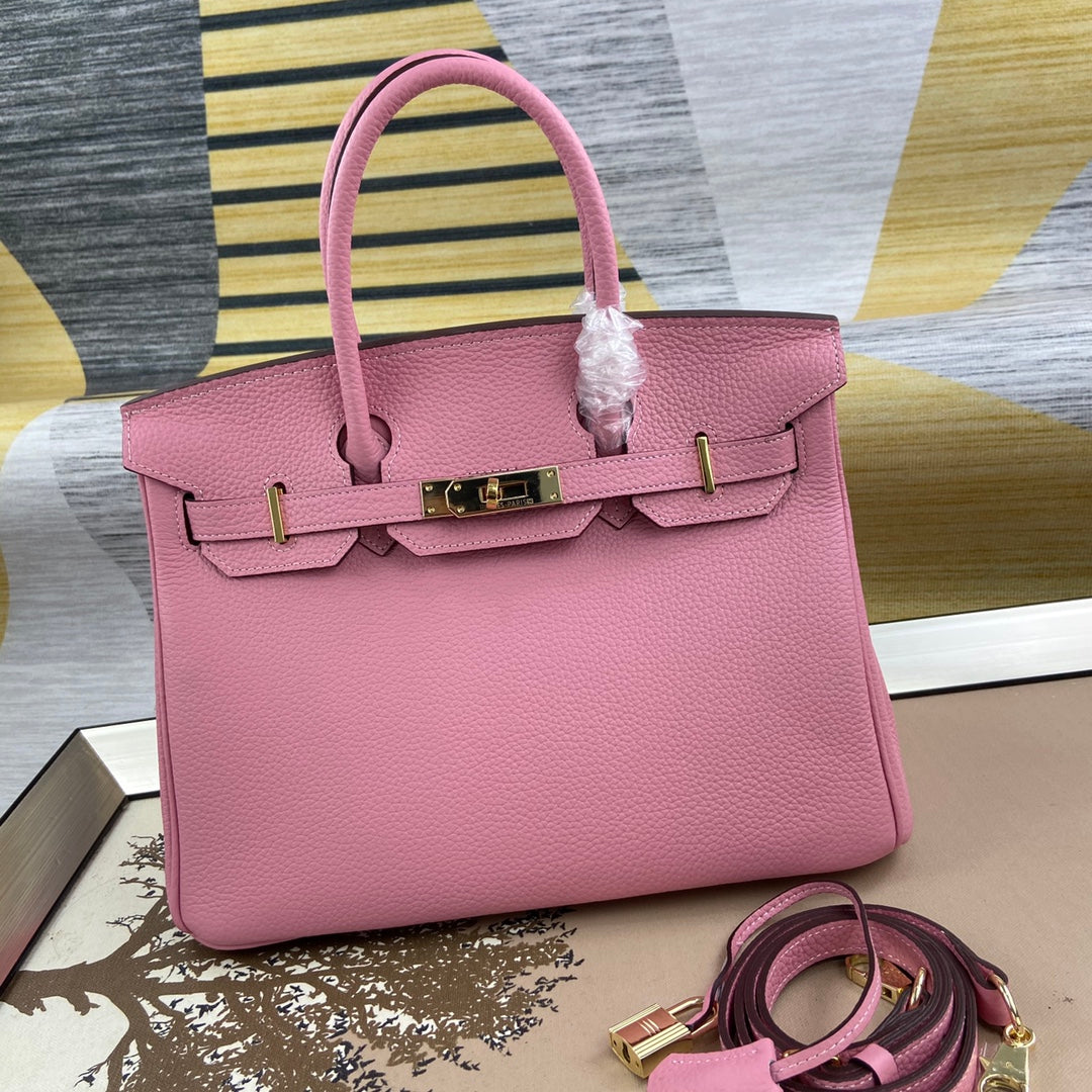 Hermès Birkin Bag