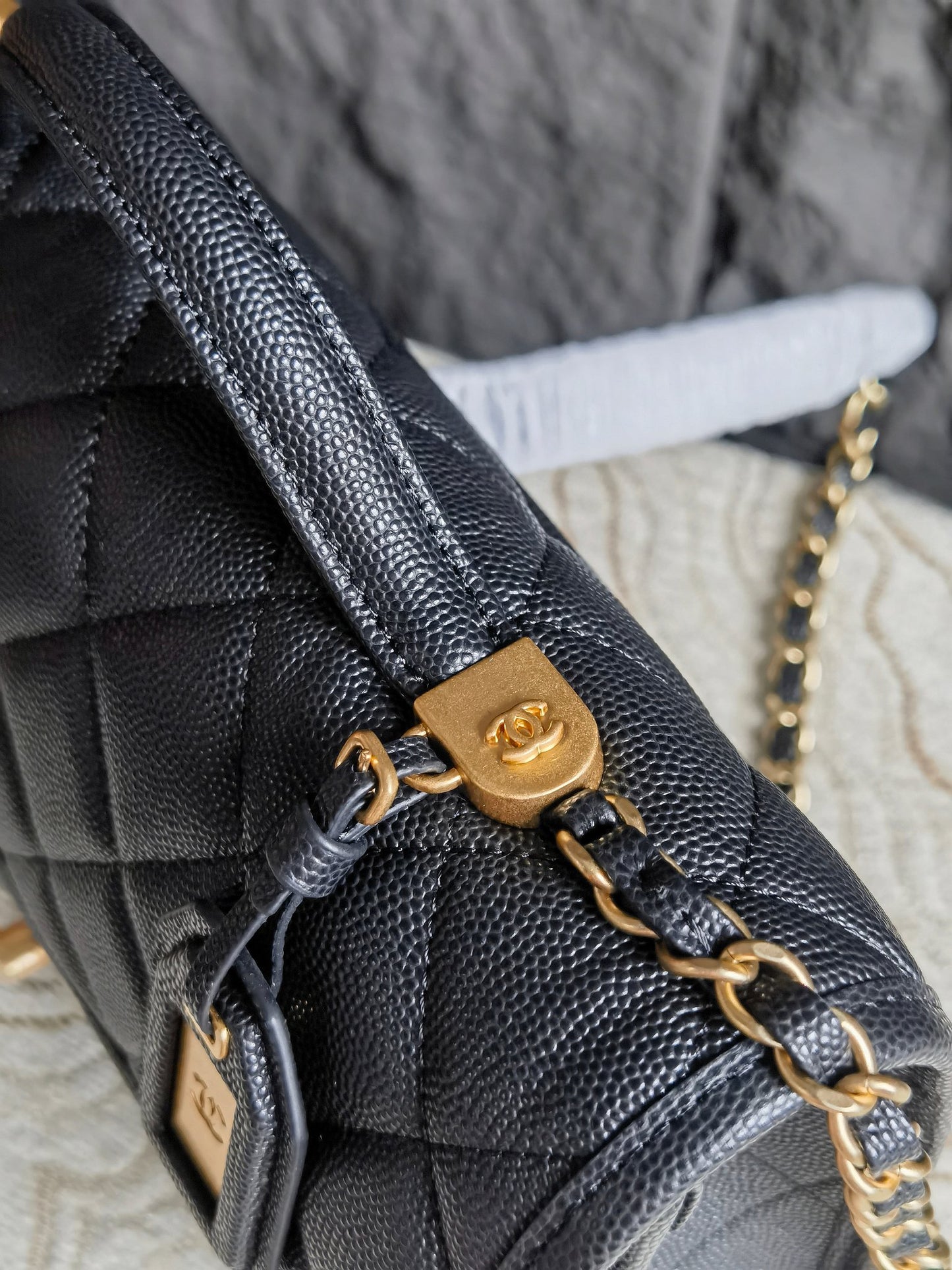 Chanel bag
