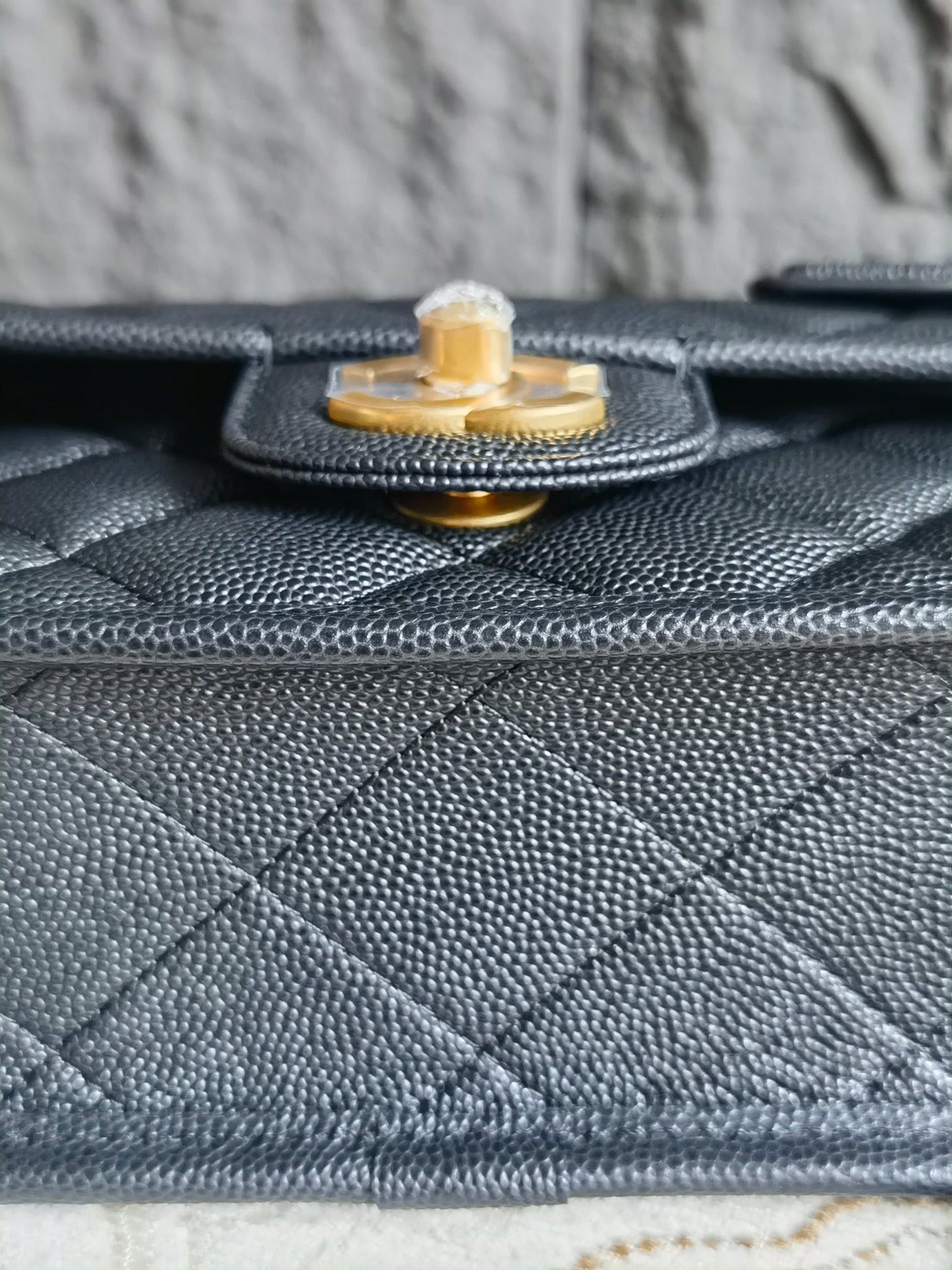 Chanel bag