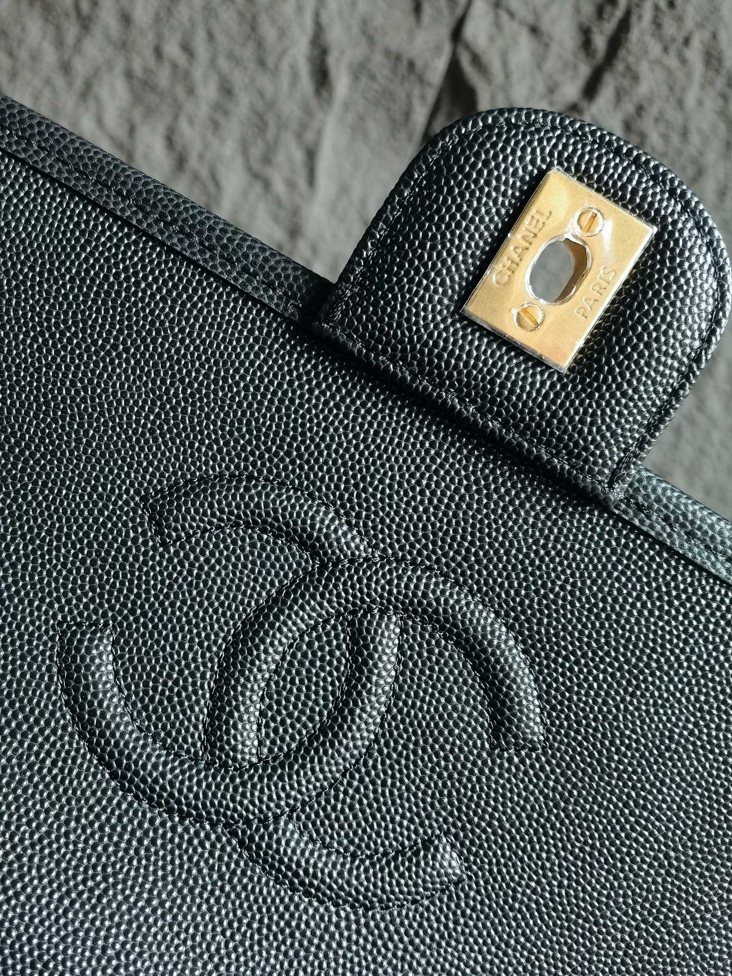 Chanel bag