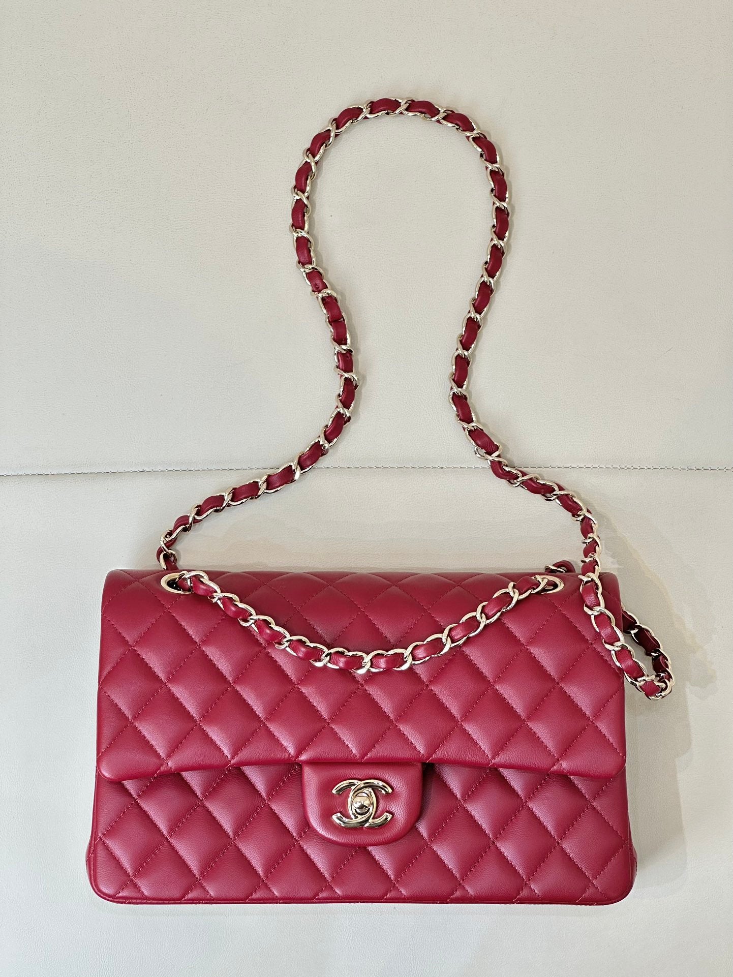 Chanel Classic Flap Bag