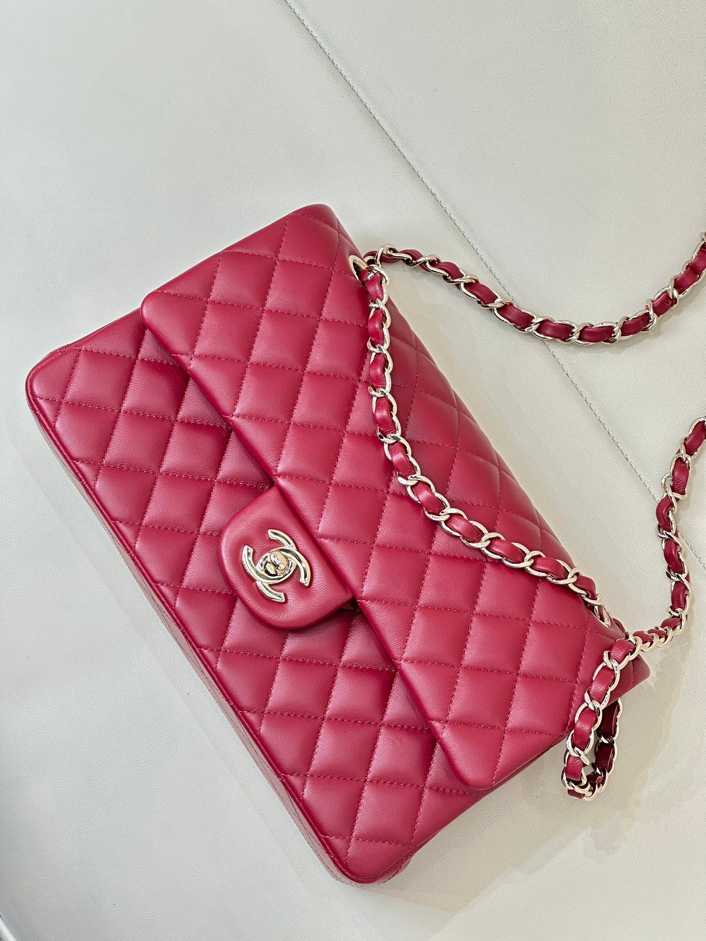 Chanel Classic Flap Bag