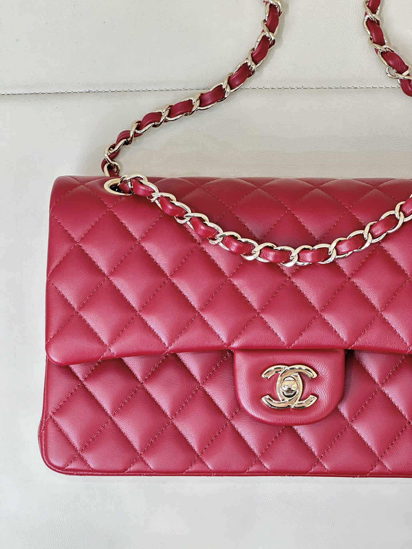 Chanel Classic Flap Bag