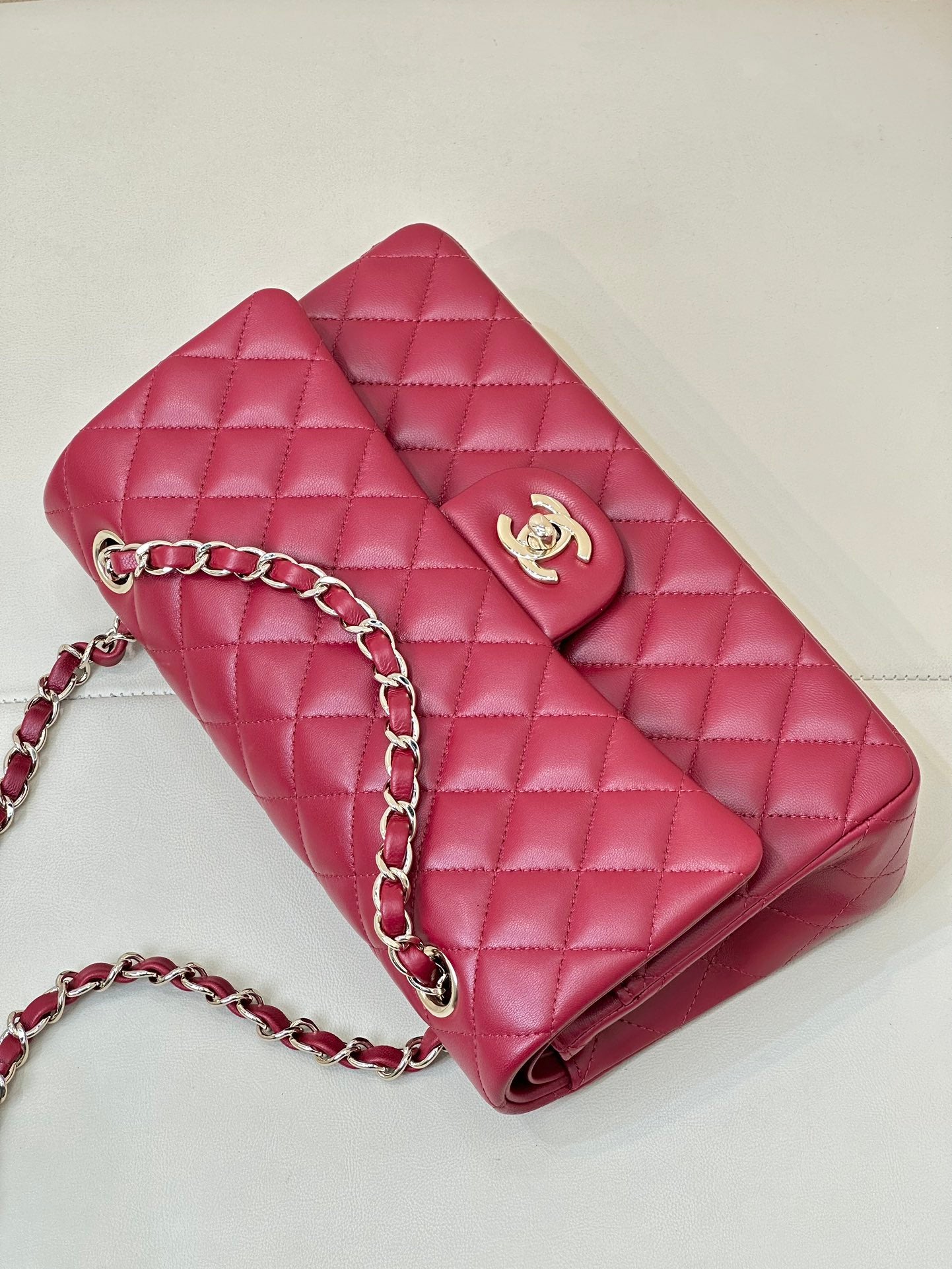 Chanel Classic Flap Bag
