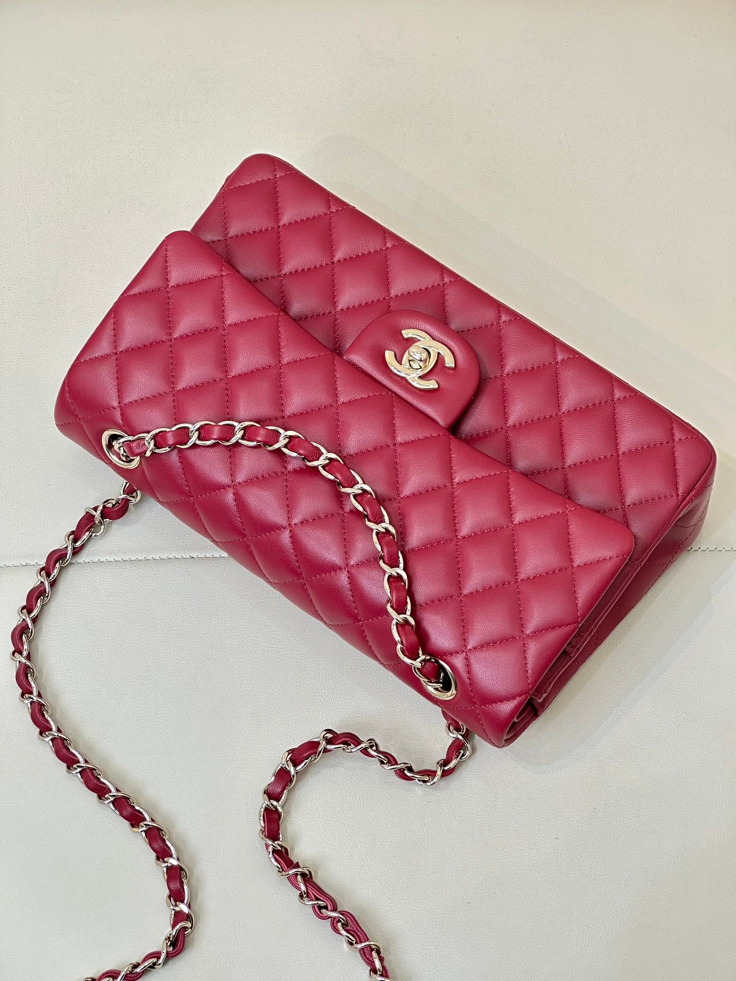 Chanel Classic Flap Bag