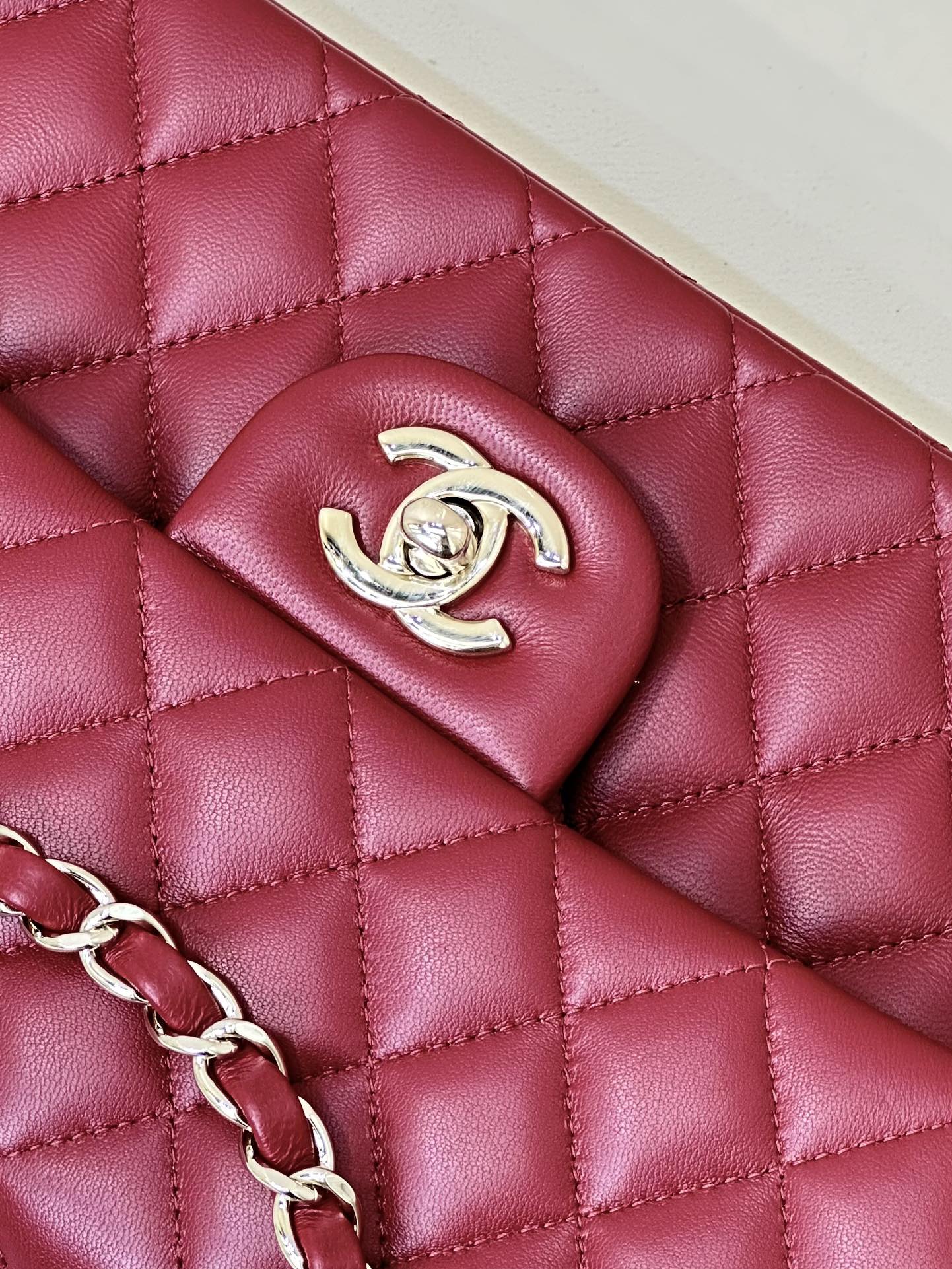 Chanel Classic Flap Bag