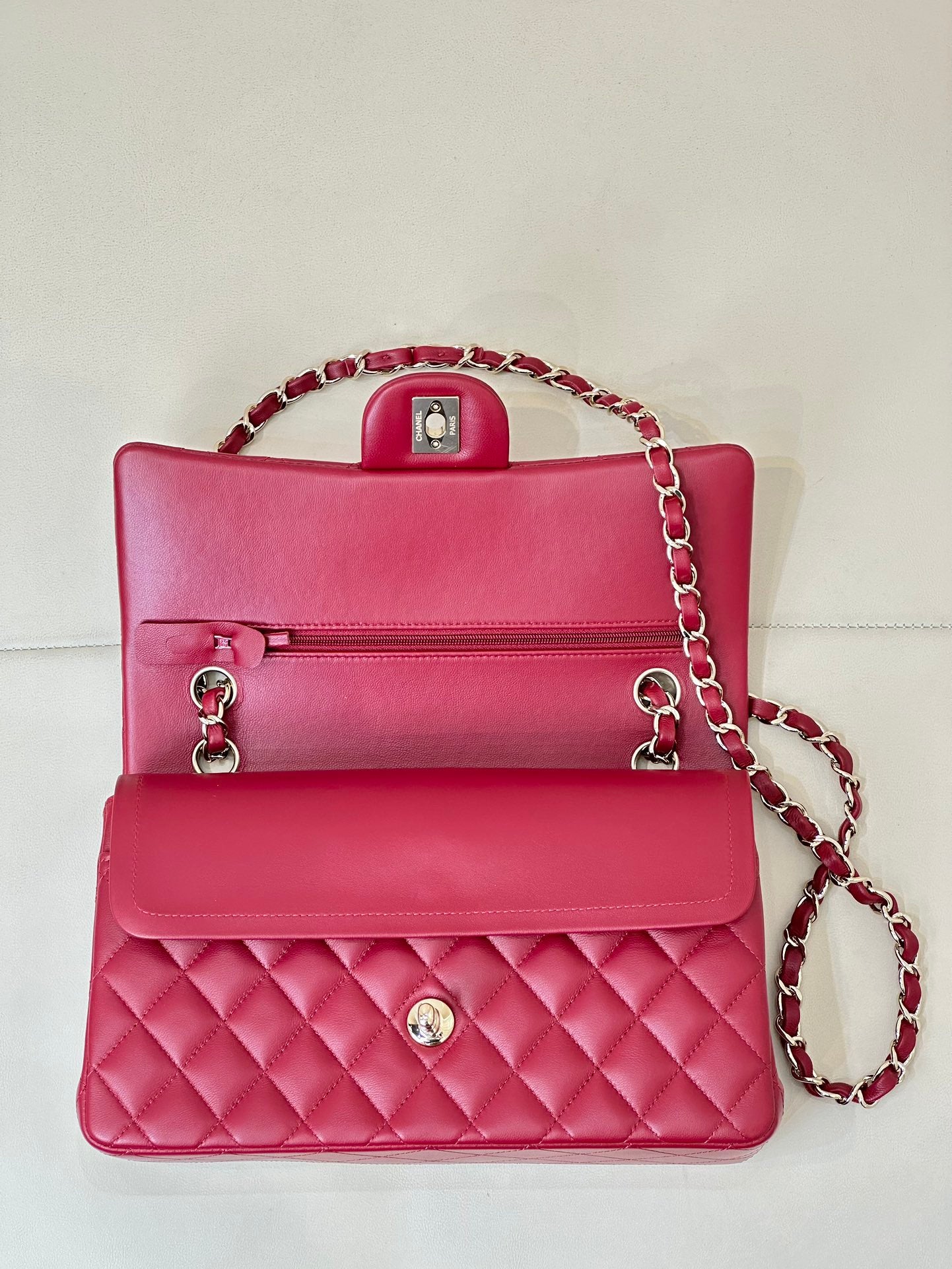 Chanel Classic Flap Bag
