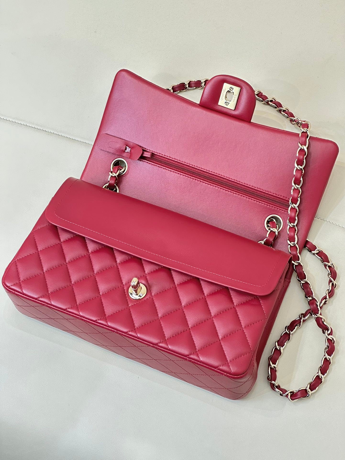 Chanel Classic Flap Bag