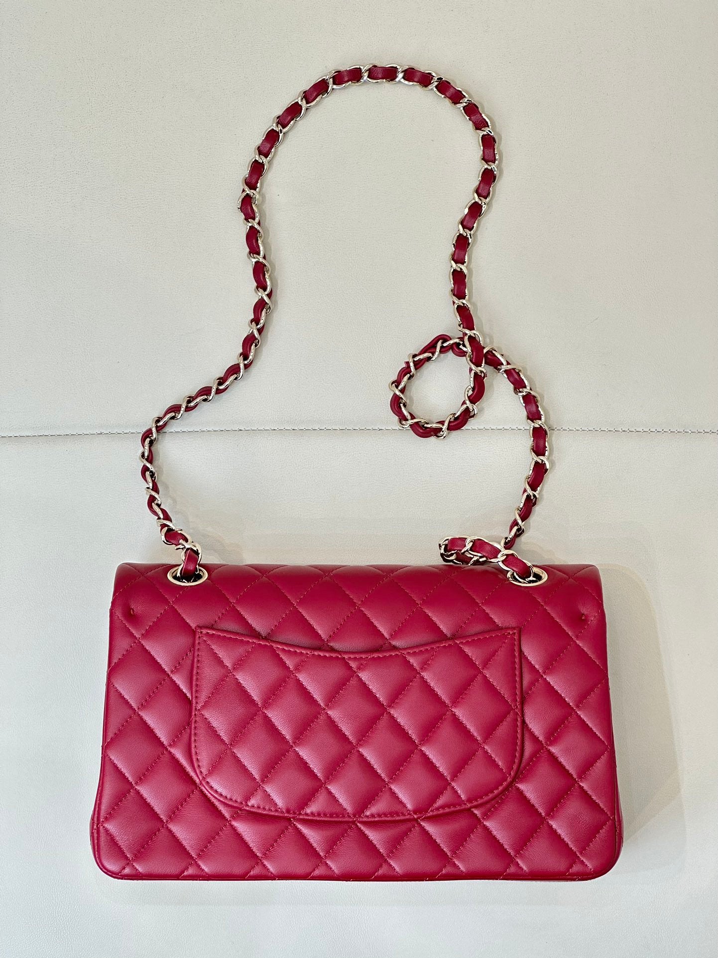 Chanel Classic Flap Bag