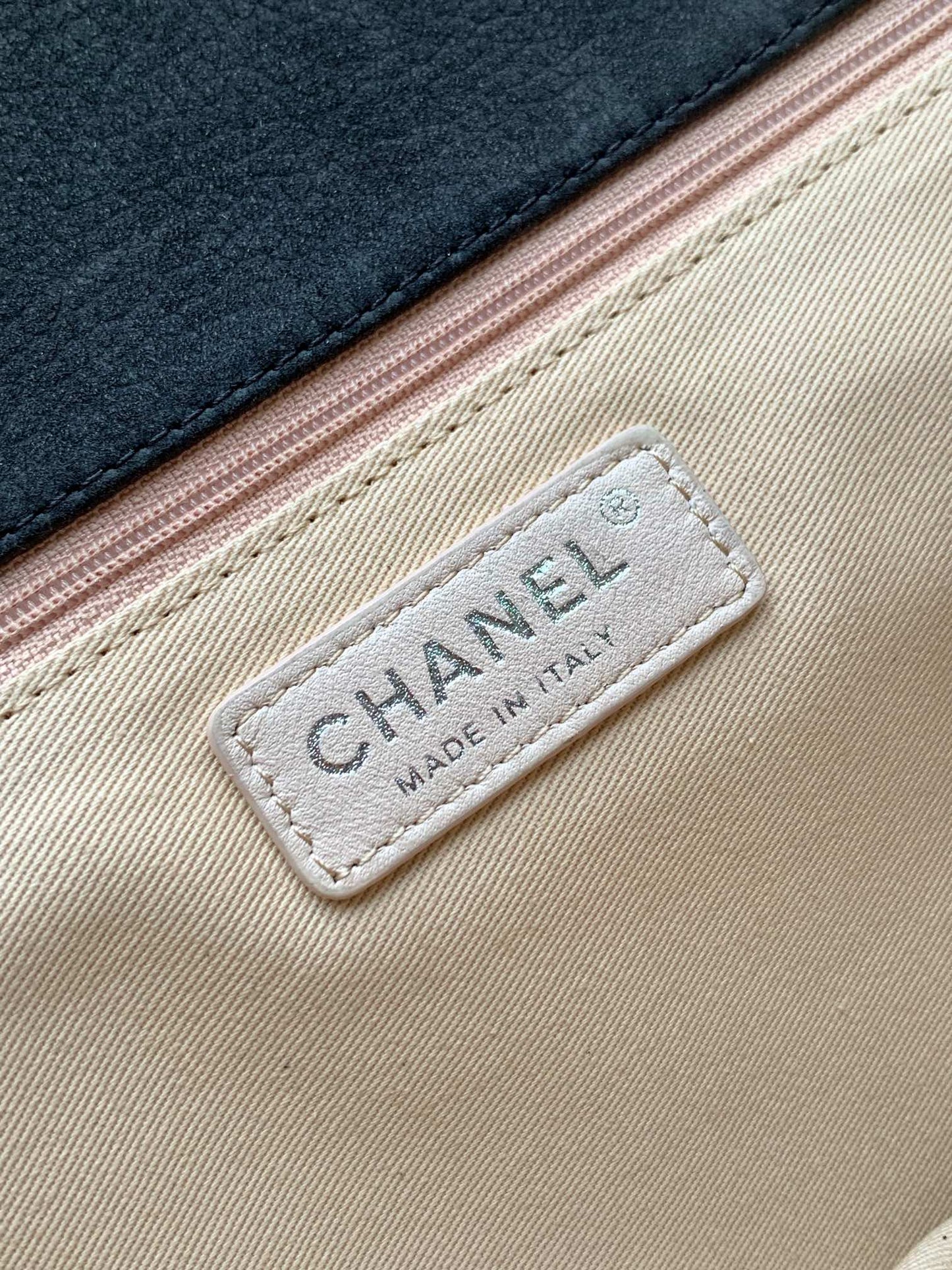 Chanel bag