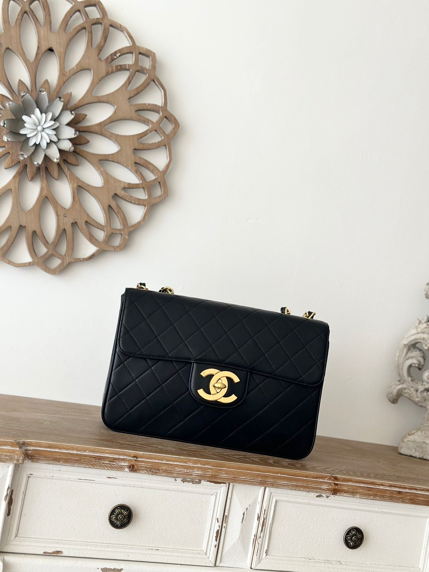 Chanel  Bag