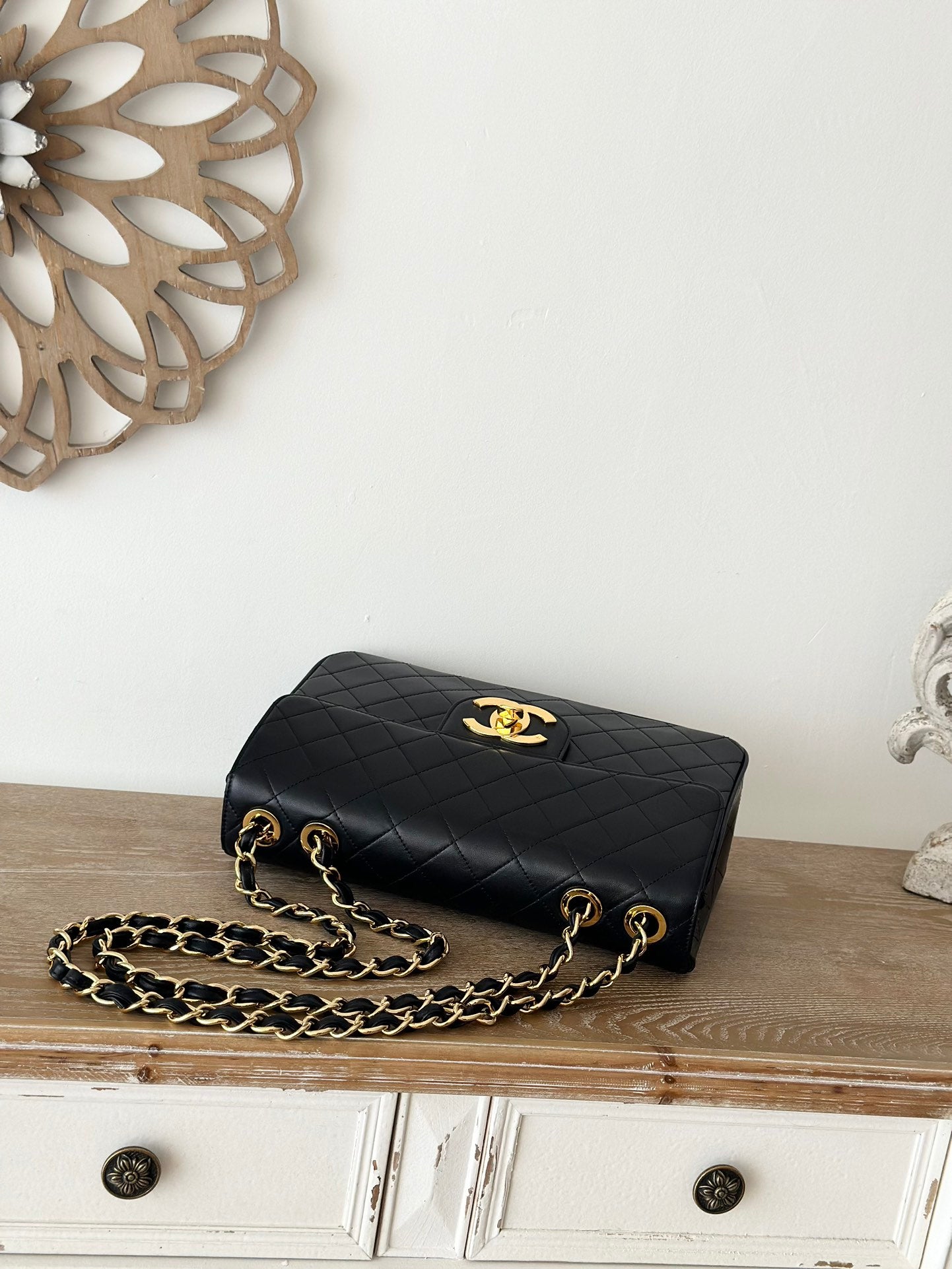 Chanel  Bag