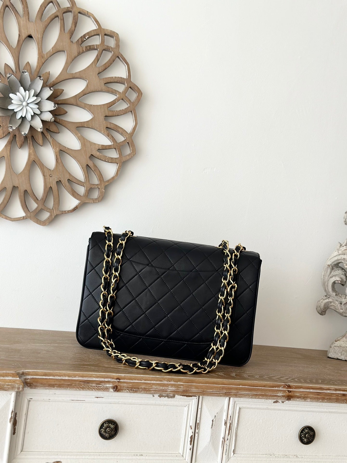 Chanel  Bag
