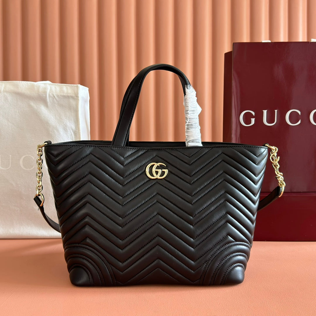 Gucci-shoulder bag