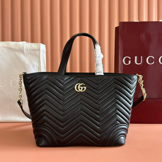 Gucci-shoulder bag