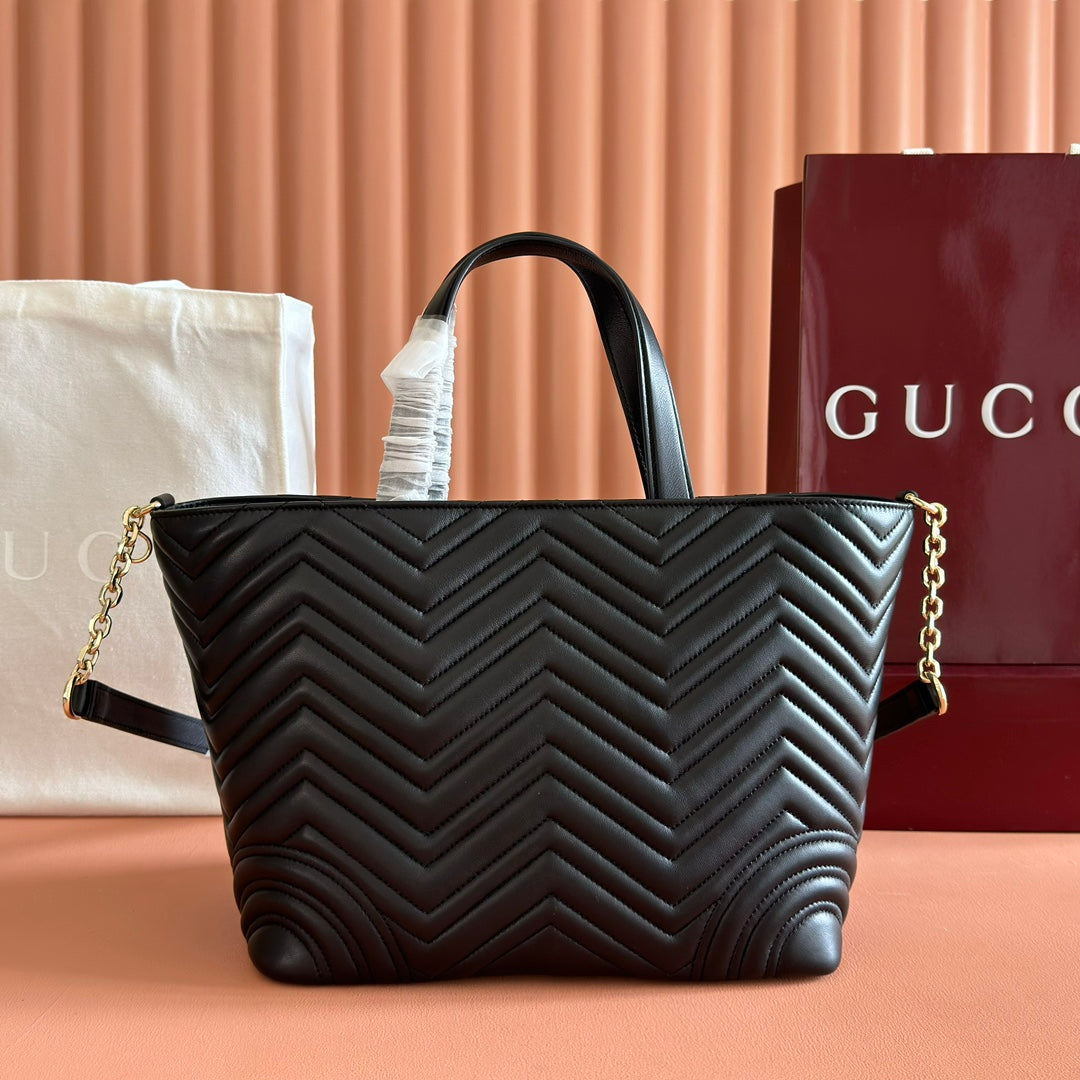 Gucci-shoulder bag