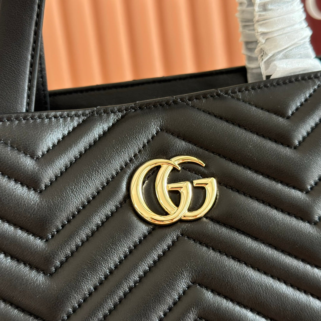 Gucci-shoulder bag