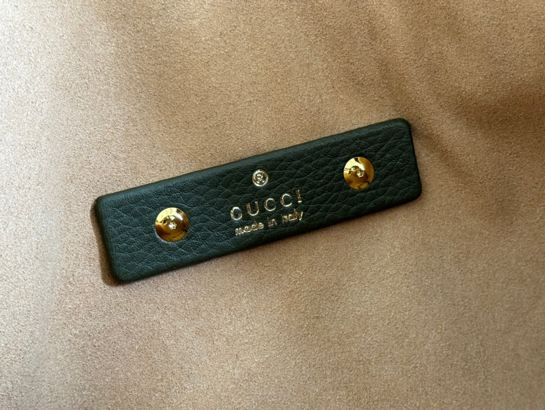 Gucci  Bag