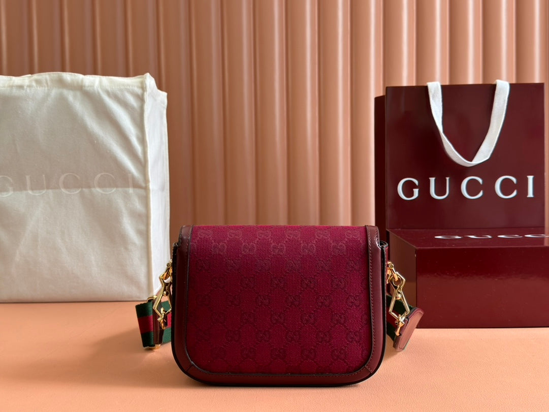 Gucci bag