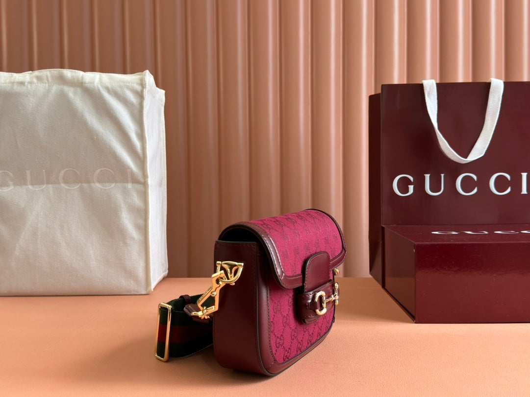 Gucci bag