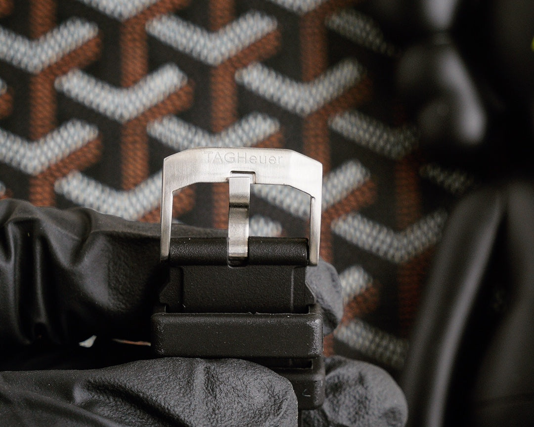 TAG Heuer Watch