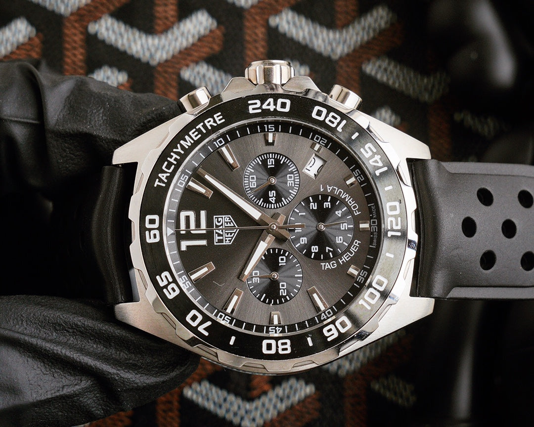 TAG Heuer Watch